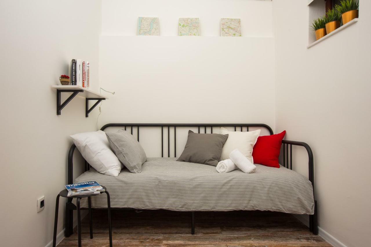 Dub Apartments Zagreb - Free Parking المظهر الخارجي الصورة