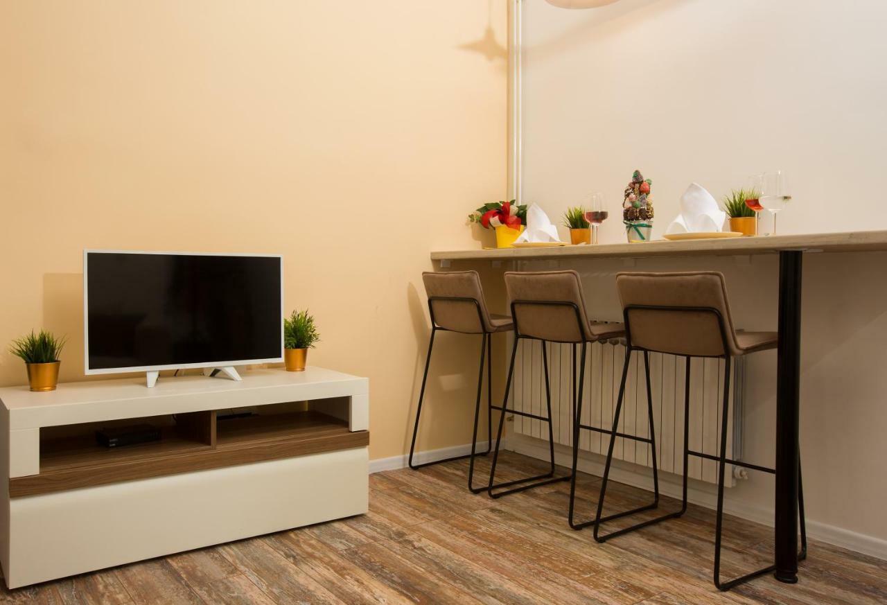 Dub Apartments Zagreb - Free Parking المظهر الخارجي الصورة