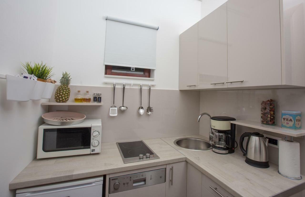 Dub Apartments Zagreb - Free Parking المظهر الخارجي الصورة