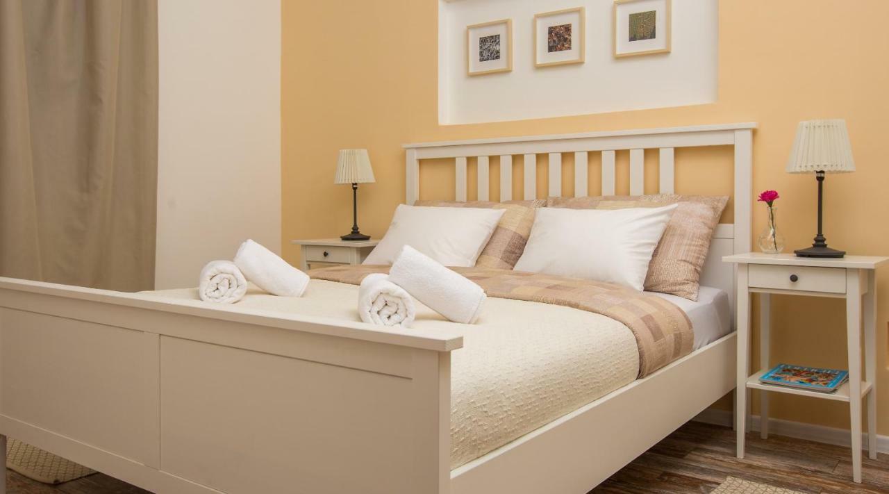 Dub Apartments Zagreb - Free Parking المظهر الخارجي الصورة