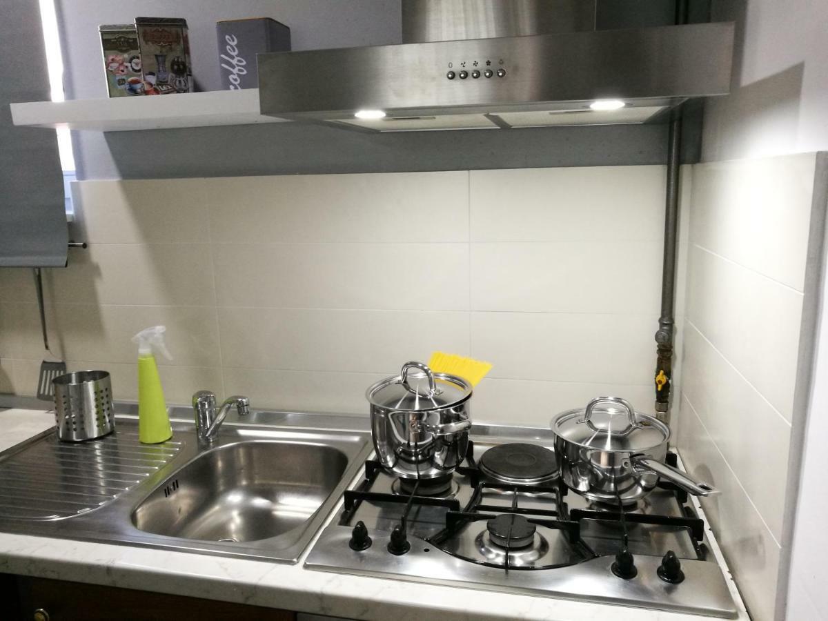 Dub Apartments Zagreb - Free Parking المظهر الخارجي الصورة