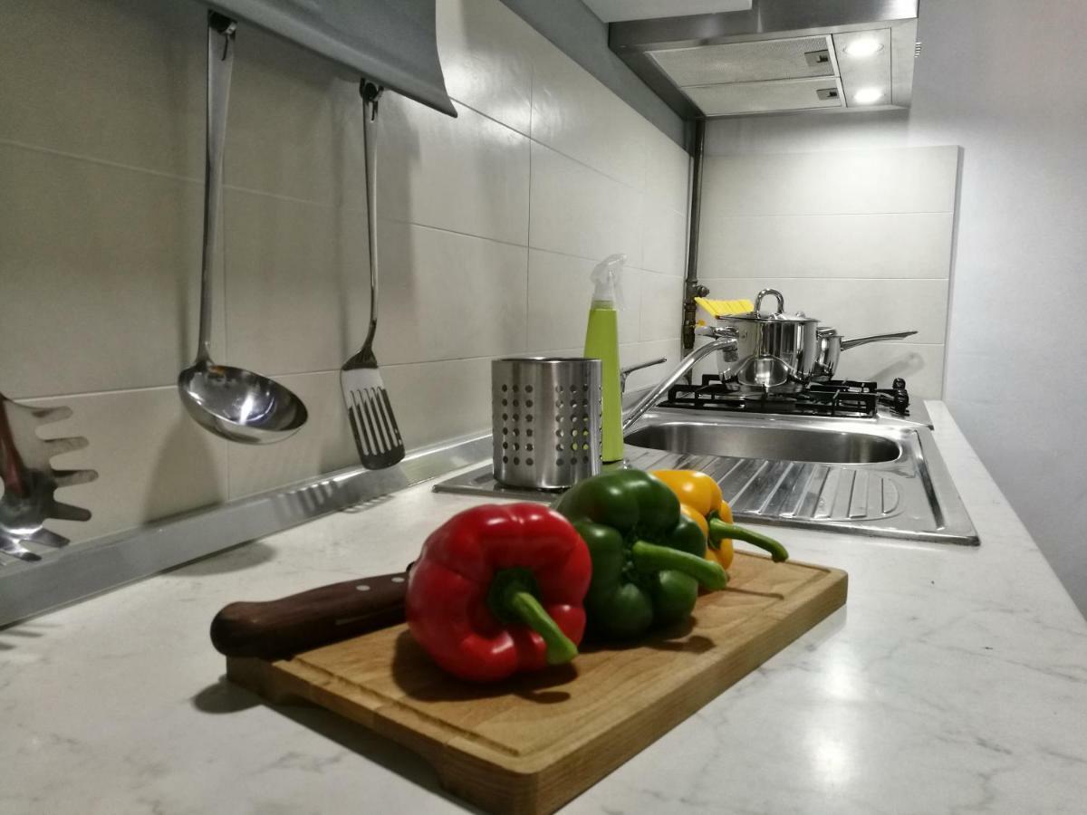 Dub Apartments Zagreb - Free Parking المظهر الخارجي الصورة